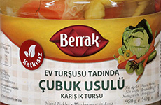 Fruit Image